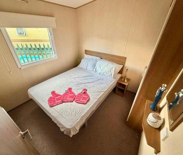 2 bedroom static caravan to rent - Photo 4