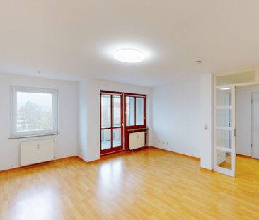 2-Zimmer-Wohnung in ruhiger Lage - Photo 2