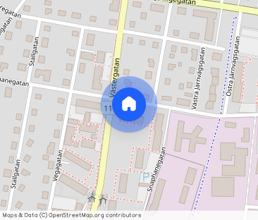 Snapphanegatan 5 - Foto 1