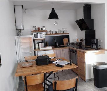 Location appartement 2 pièces - 31m² à Pornichet (44380) - Photo 2