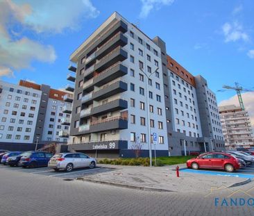 KOMFORTOWE 2 pokoje - 42m2 Lubelska + OGRÓDEK - Photo 5