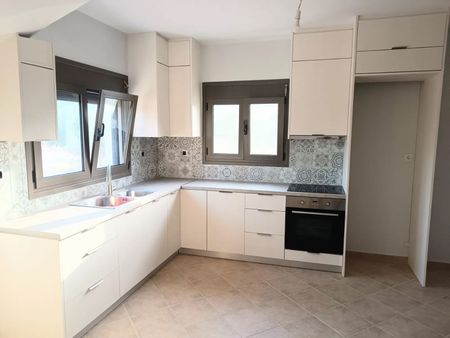Μεζονέτα για ενοικίαση Παναγίτσα (Ανθηδώνος) - Photo 3