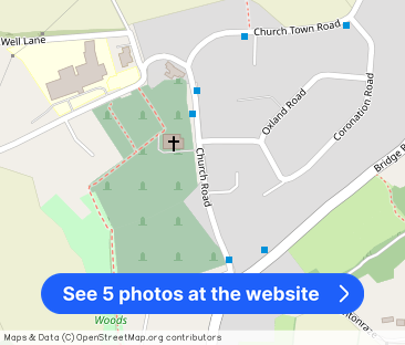 Church Road, Illogan, Redruth, Cornwall, TR16 - Photo 1