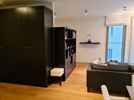 Appartement te huur - Photo 3