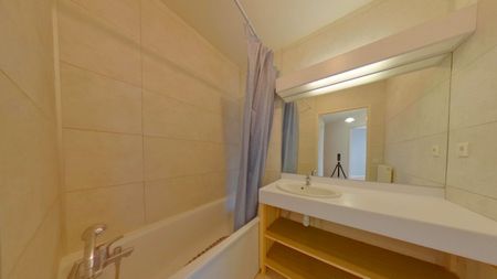 Appartement 2 pièces à Strasbourg - Photo 5