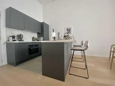 Appartement te huur - Foto 5