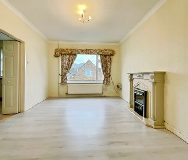 1 bedroom Apartment to let - Photo 1