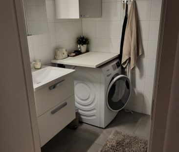 Munspelsgatan, Västra Frölunda - Photo 6