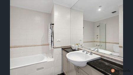 1507/168 Kent Street, Millers Point NSW 2000 - Apartment For Rent | Domain - Photo 3