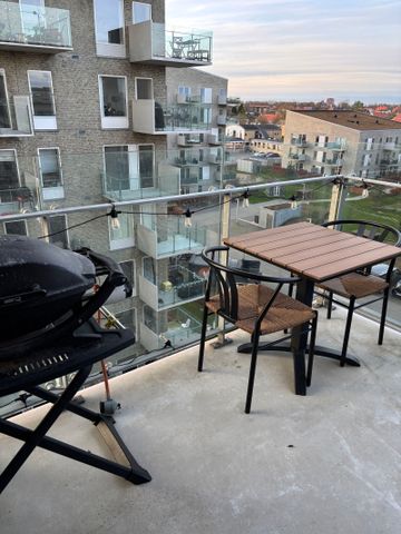 Møllevangs Allé 157 A, 5. 2 - Photo 2