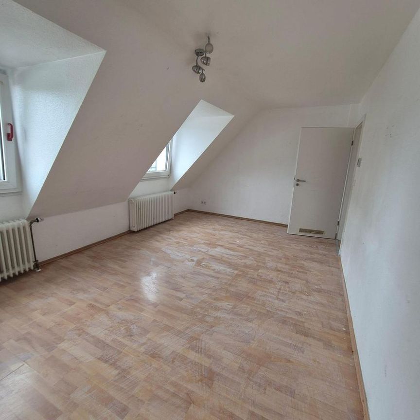 Top Wohnlage nur 25 Meter von der Fußgängerzone Leverkusen Zentrum entfernt - Photo 1