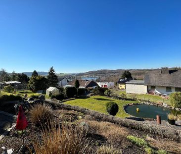 Urlaubsfeeling im Hochsauerland mit traumhaftem Seeblick? Wundersch... - Photo 1