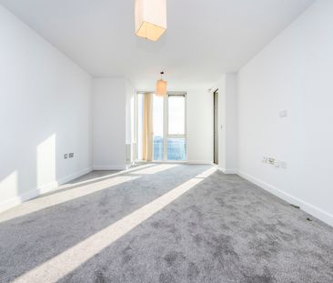 1 bedroom apartment to rent Mortimer Square, Milton Keynes, Bucking... - Photo 3