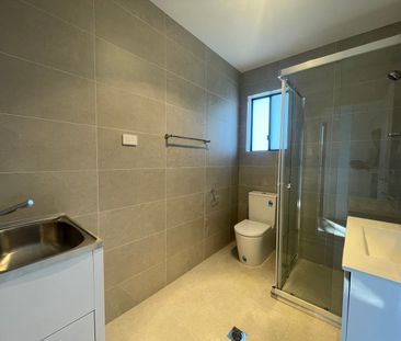 Brand New 2 Bedroom Brick Granny Flat - Photo 2