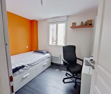 Location Maison 5 pièces 104m² - Photo 5
