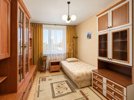 3 pokoje | 64 m² | Metro Bródno 3 min | Parking - Фото 4