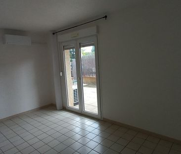 Location Appartement 2 pièces 40m² VILLENEUVE TOLOSANE 31270 - Photo 4