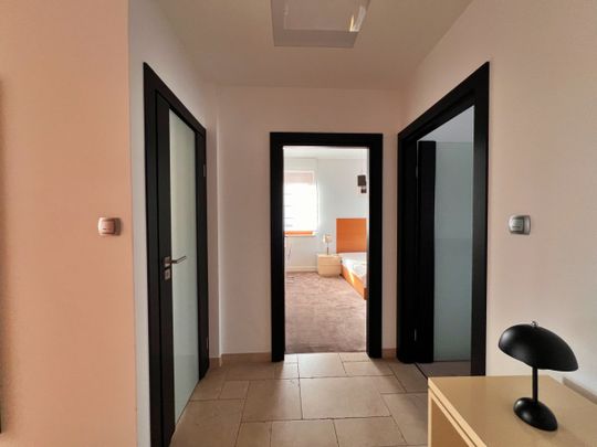 Słoneczne mieszkanie | Piękny widok | Gdynia Mały - Zdjęcie 1