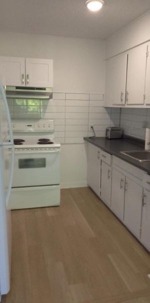 Cession de bail - Photo 1