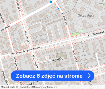 Mieszkanie - Gdańsk - Zdjęcie 1