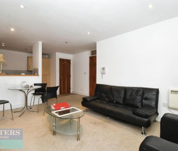 Hick Street, Bradford, West Yorkshire, BD1 5AW - Photo 2