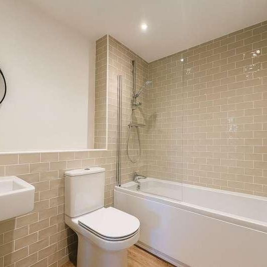 Beck View Way, Shipley, BD18 - Photo 1