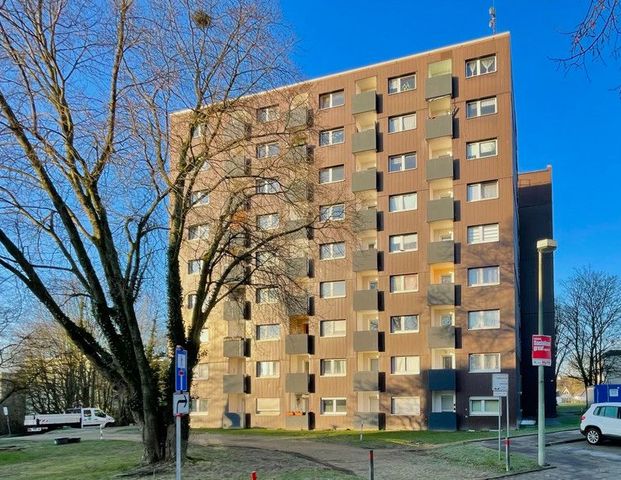 Gemütliches 1-Zi.-Appartment mit Balkon! - Photo 1