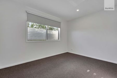 125A Mitchell Street, Brunswick VIC 3056 - Townhouse For Rent | Domain - Photo 2