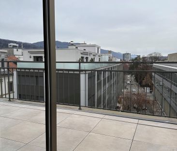 3 Zimmer, 75 m², 6. Stock - Foto 4