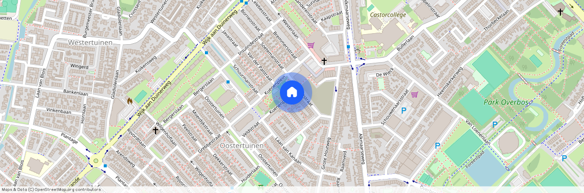 Veldstraat 43, Kuenenplein, 1944RW, Beverwijk