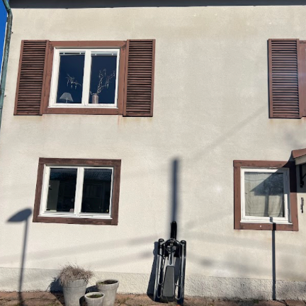 Älgvägen, Lidingö - Photo 1