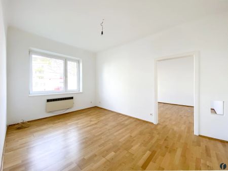 2-Zimmer Mietwohnung mit großem Gemeinschaftsgarten, zentral in Tulln - Photo 3