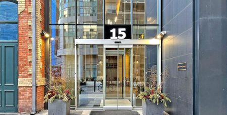 For Lease - 15 Grenville Street Unit# 2707, Toronto, Ontario - Photo 4