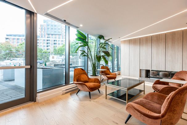 Appartement à louer, Montréal (Le Sud-Ouest) - Photo 1