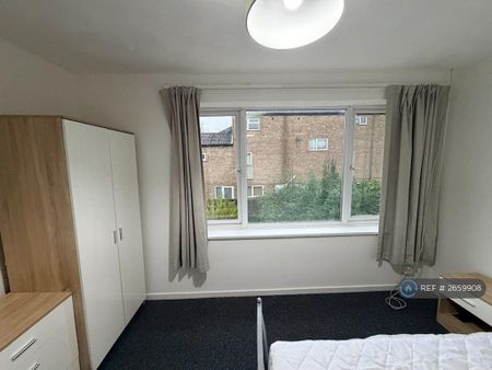 1 bedroom in a house share to rent - Photo 5
