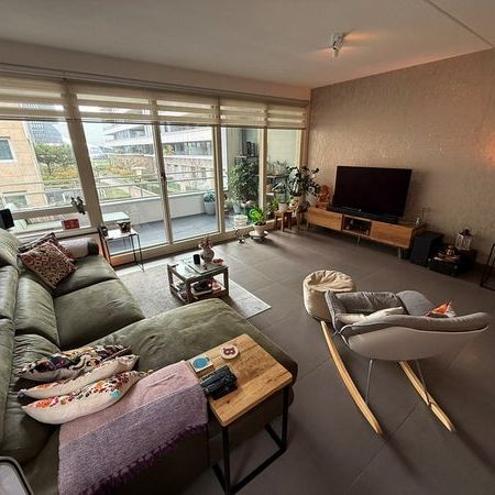 Te huur: Appartement Spadinalaan in Amsterdam - foto 1