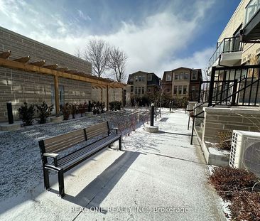 For Lease - 57 Finch Avenue Unit# 36, Toronto, Ontario - Photo 4