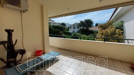 Μεζονέτα για ενοικίαση Κέντρο (Νέα Ερυθραία) - Φωτογραφία 2