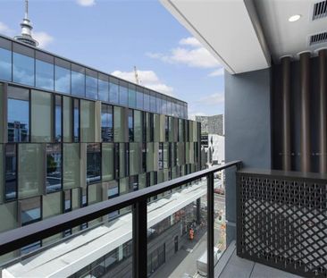 Well-presented apartment The Vulcan Building - Photo 3