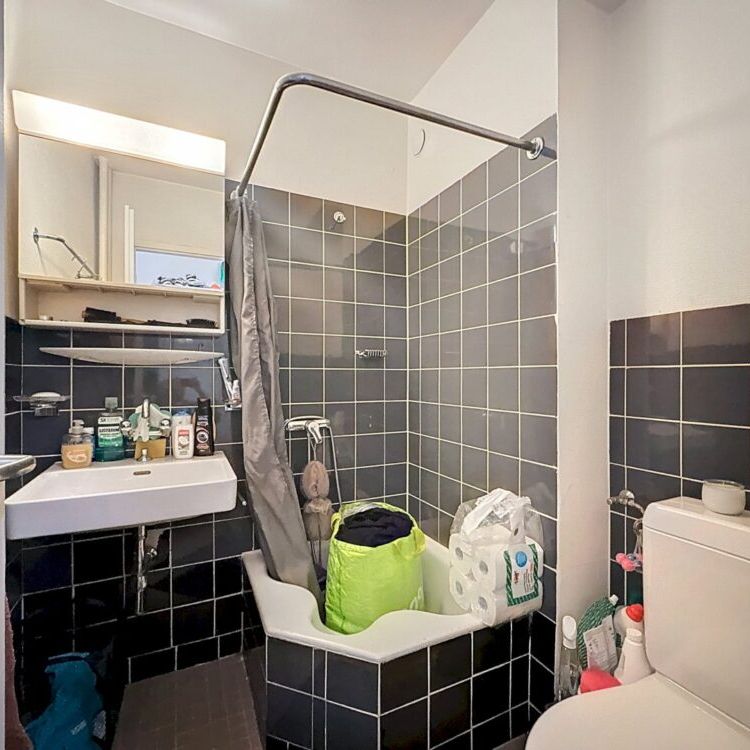 Appartement de 1.5 pièce au 2ème étage situé à Lausanne - Photo 1