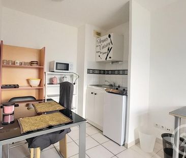 Appartement F2 à louer - Photo 6