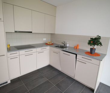 3.5 Zimmer, 79 m², 2. Stock - Photo 4