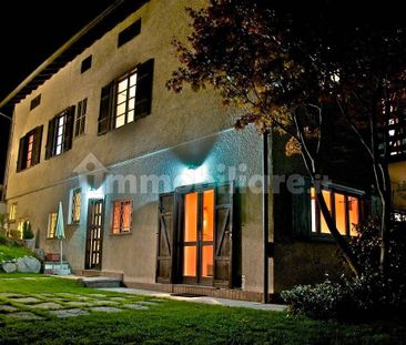 Villa unifamiliare via dei Castagni 5, Bodio, Bodio Lomnago - Photo 2