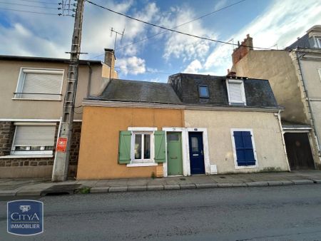 Maison à louer 2 pièces 46m² - Photo 4