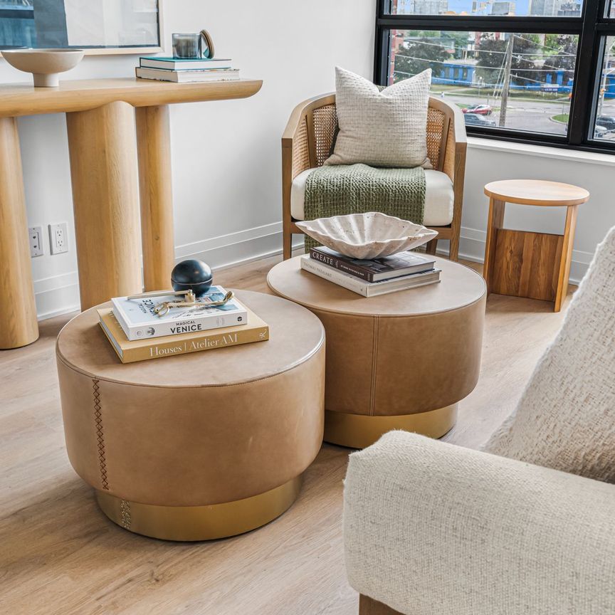 For Lease - 36 Brentcliffe Road Unit# 317, Toronto, Ontario - Photo 1