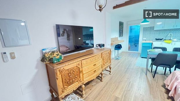 2 room luxury Flat for rent in Colmenar, Andalusia - Photo 1