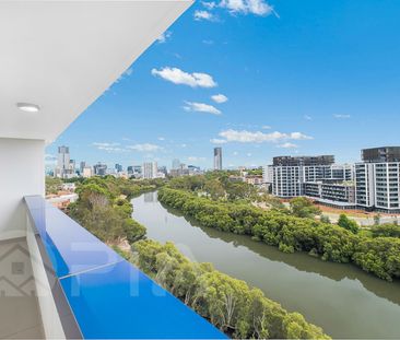 Luxury River view Apartment in Parramatta For lease Now - Photo 5