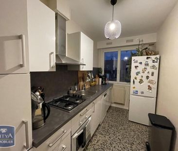 Location Appartement 3 pièces 60m² LE MANS 72000 - Photo 4