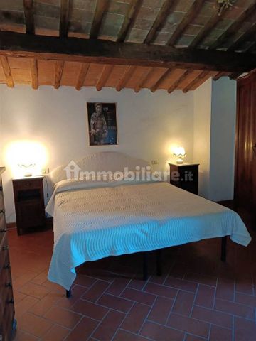 Appartamento buono stato, piano terra, Poggibonsi - Photo 5