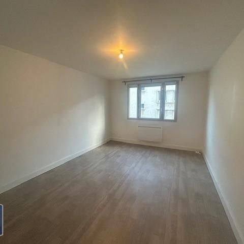 Location Appartement 1 pièce 23m² TOURS 37000 - Photo 1